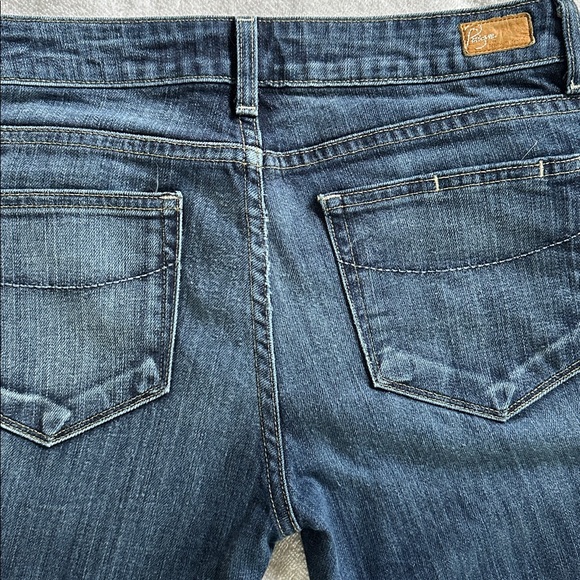 Paige Jimmy Jimmy jeans - Picture 9 of 9